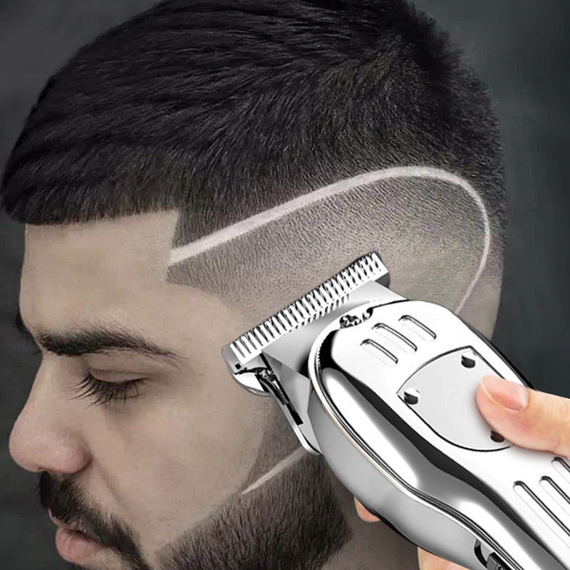 Avtoit | LCD Digital Hair Clipper