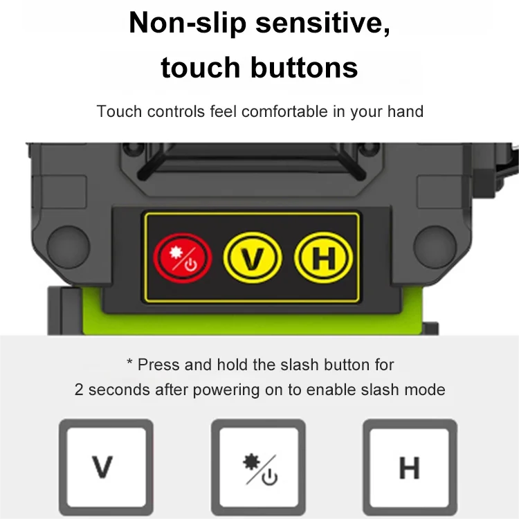 Avtoit | Infrared Green Light Laser Level for Precision Work