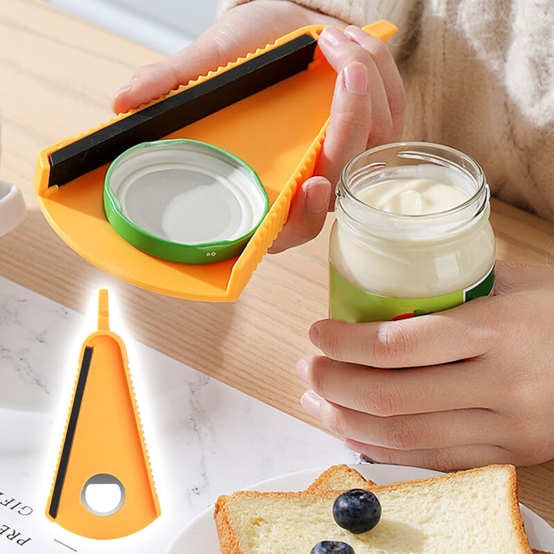 Avtoit | 5 in 1 multifunctional and simple jar opener