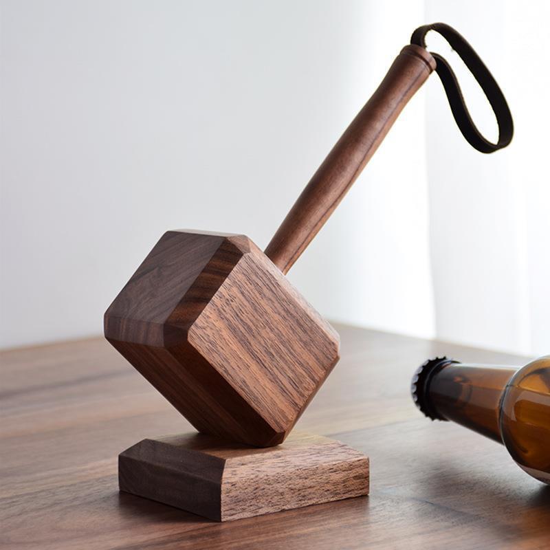 Avtoit | Thor Hammer Beer Bottle Opener