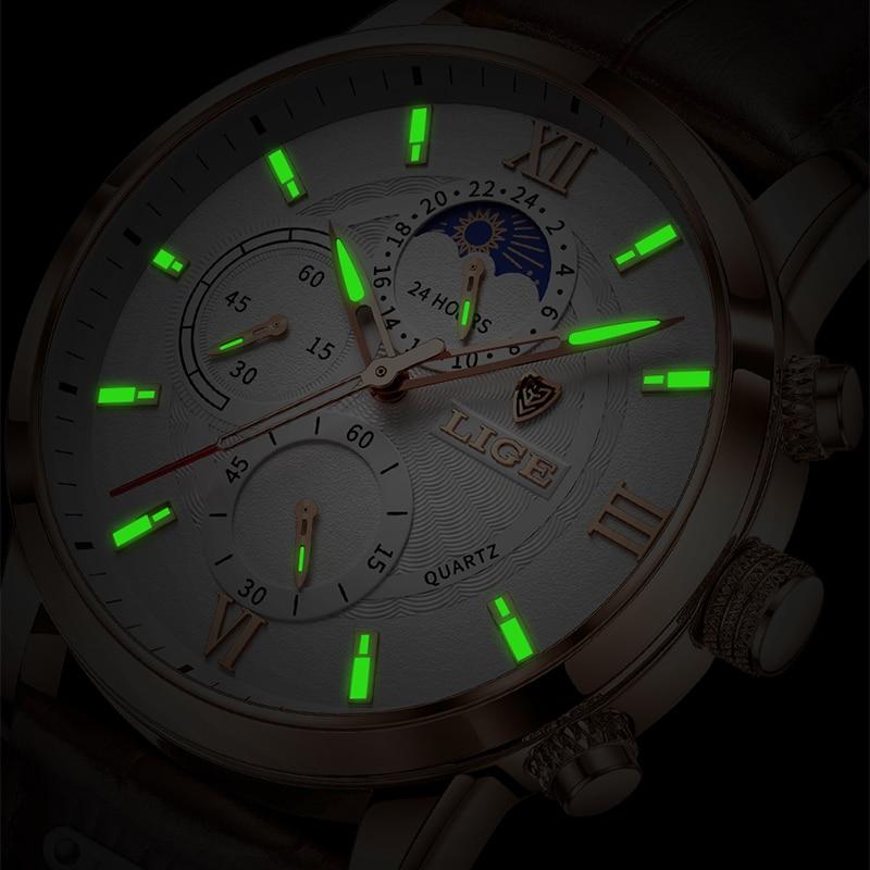 Avtoit | Classic Sports Watch