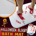 Avtoit | Halloween Bloody Color Changing Bath Mat