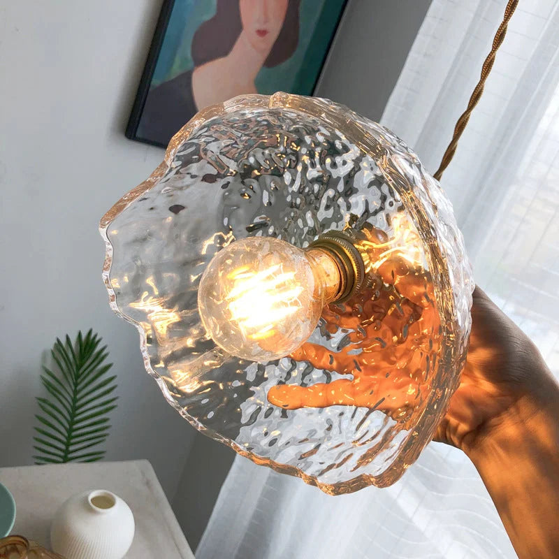 Avtoit | GlasTangle - Creatieve Messing Lamp
