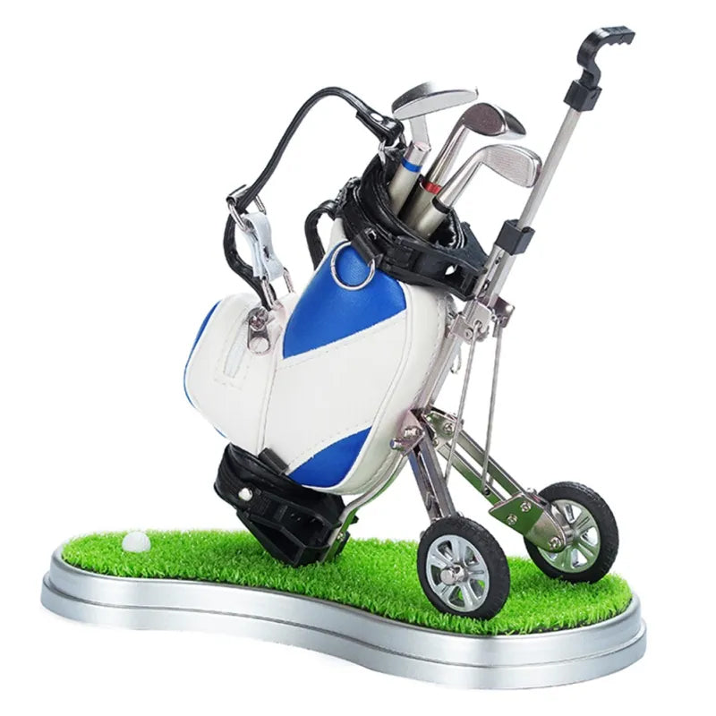 Avtoit | Golf Fan Memorabilia