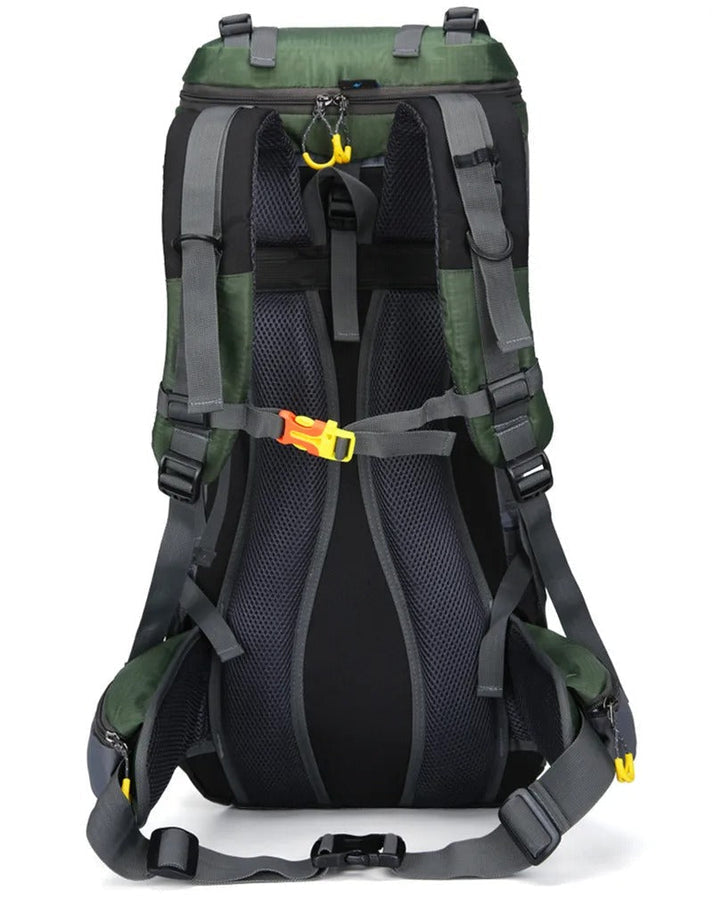 Avtoit | 60L Waterproof Backpack – Ultimate Outdoor Backpack for All Adventures