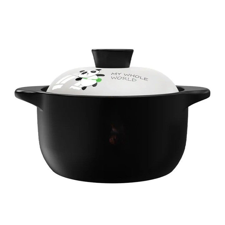 Avtoit | Cute Panda Japanese Style Non-stick Frying Pan