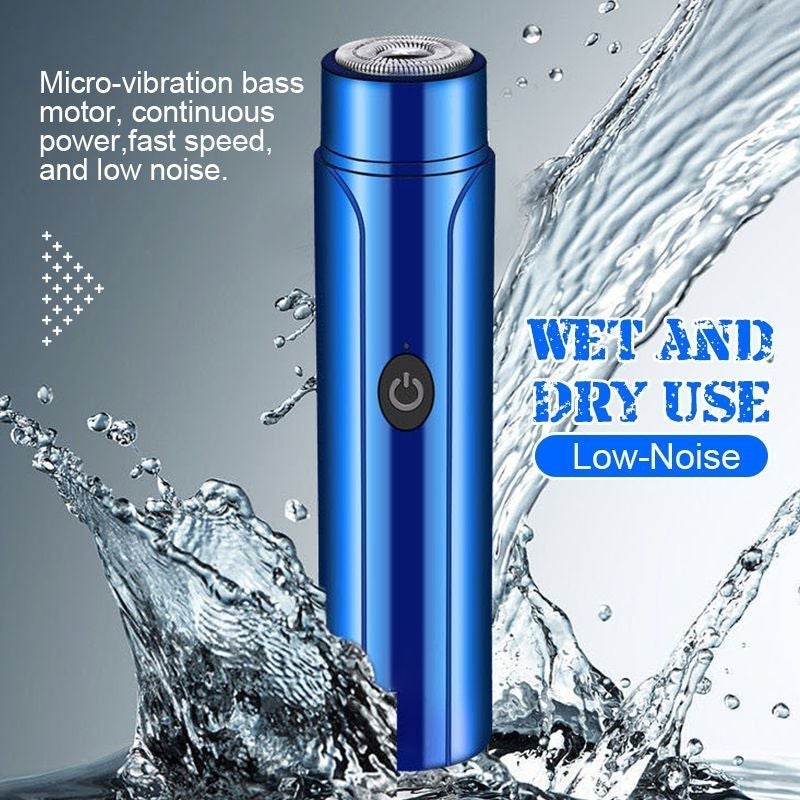 Avtoit | Mini Portable Electric Shaver
