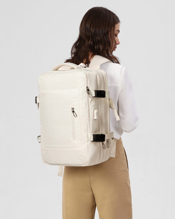 Avtoit | Expandable Travel Backpacks, for 15.6′′ Laptop