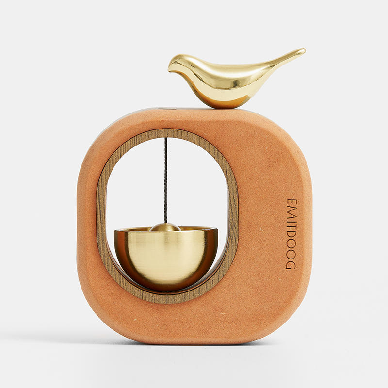 Avtoit | Doorway Entry Doorbell With Copper Bell