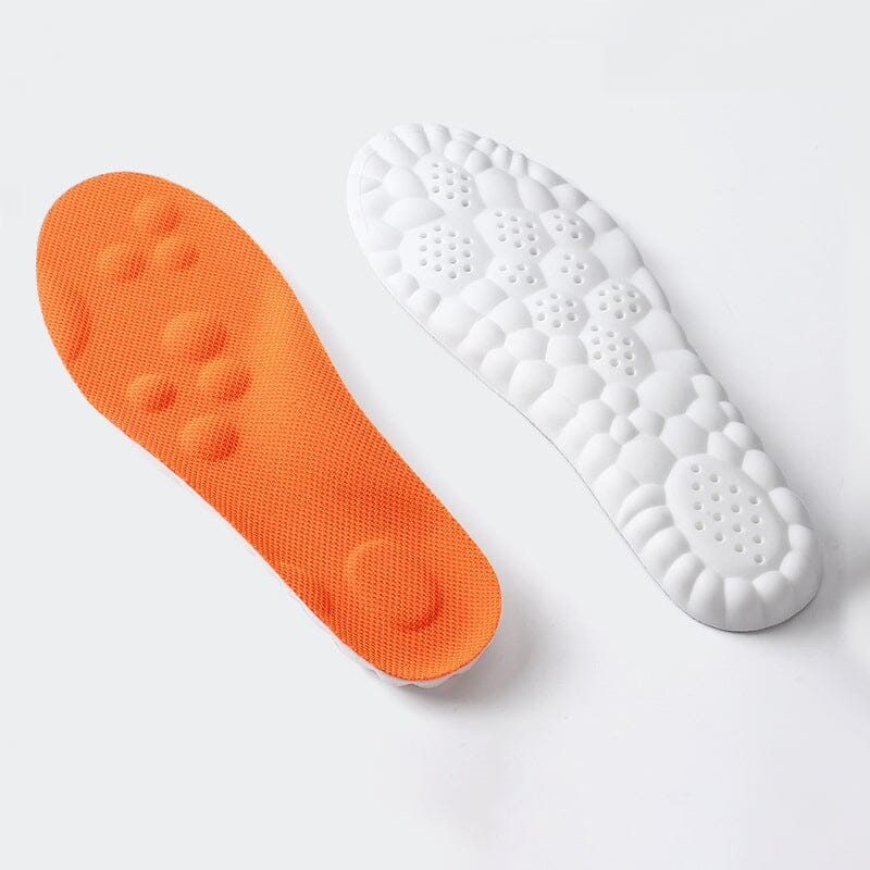 Avtoit | Constant Temperature Comfort Starter U-Shape Insoles