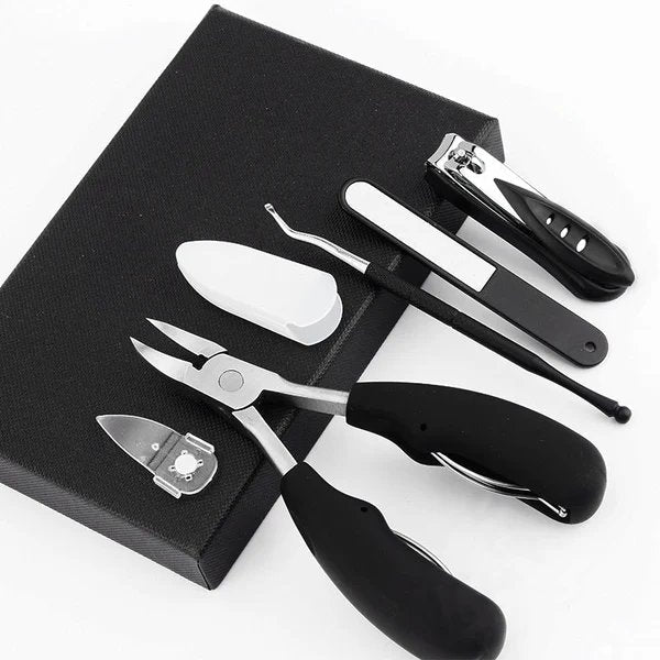 Avtoit | Professional Nail Clipper Kit