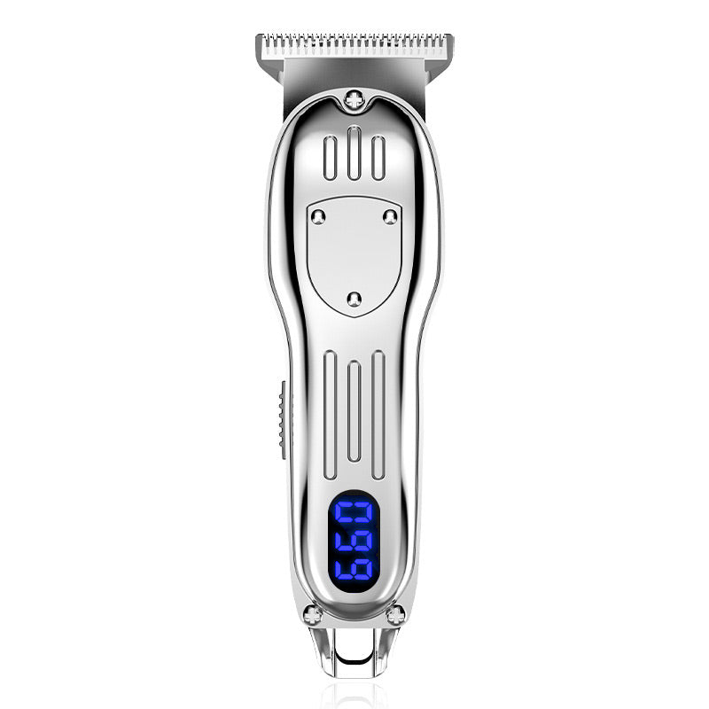 Avtoit | LCD Digital Hair Clipper