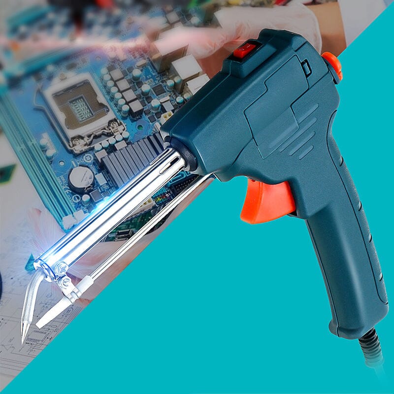 Avtoit | Saker Soldering Iron Kit