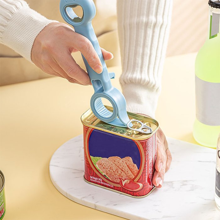 Avtoit | New 4 in 1 Bottle Opener