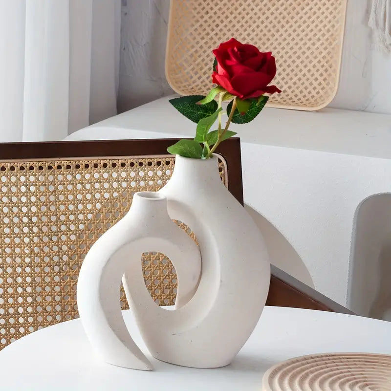 Avtoit | NordicVibe - Modern Scandinavian Vase
