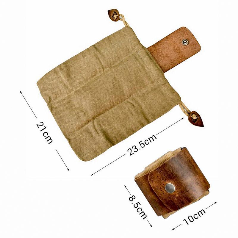 Avtoit | Belt storage bag for camping