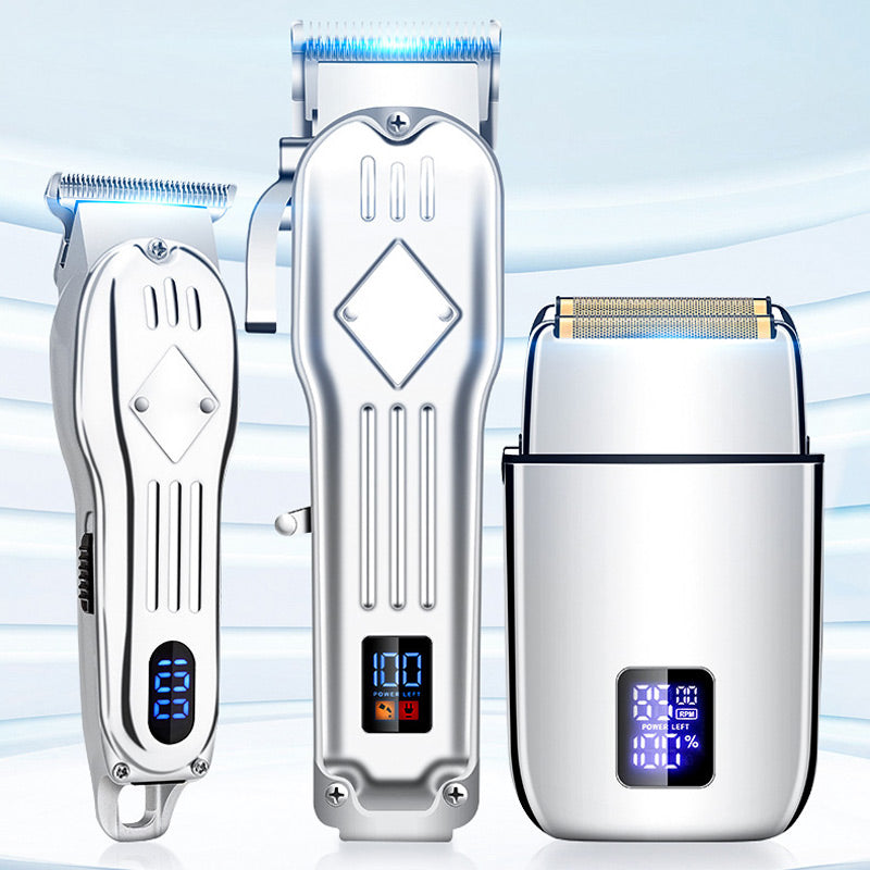 Avtoit | LCD Digital Hair Clipper