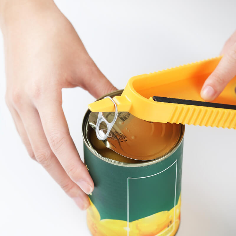 Avtoit | 5 in 1 multifunctional and simple jar opener
