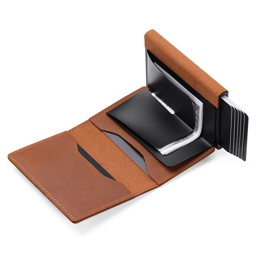 Avtoit | Multi-card Slot Credit Card Wallet