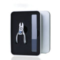 Avtoit | Nail clipper with wide opening