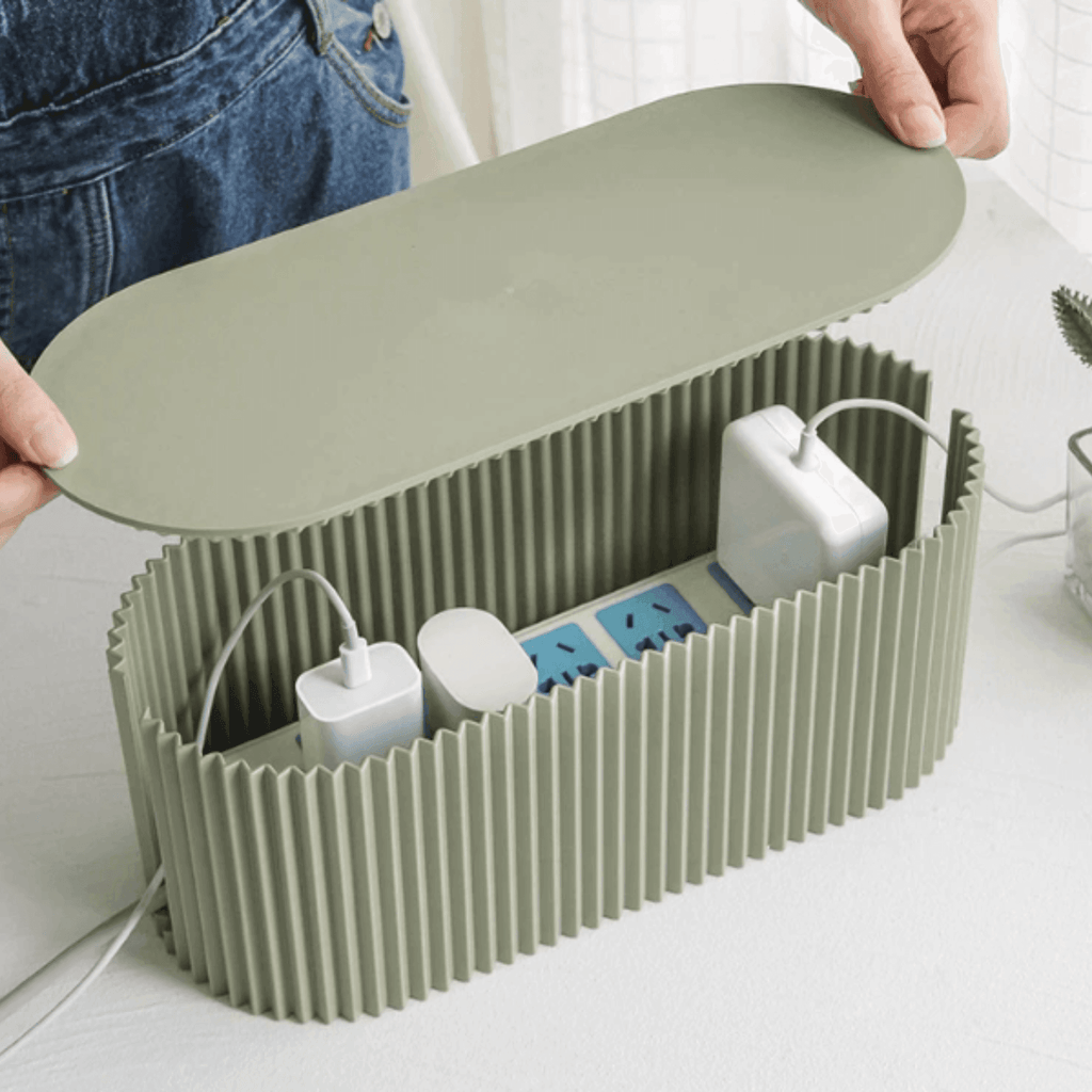 Avtoit | Cable storage box