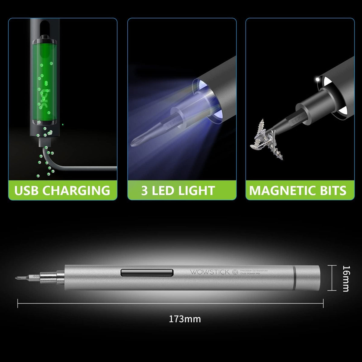 Avtoit | Ultimate Performance Screwdriver Set