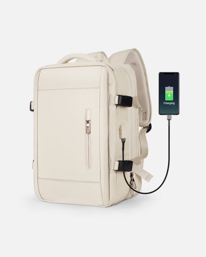 Avtoit | Expandable Travel Backpacks, for 15.6′′ Laptop