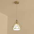 Avtoit | SteelAura – Modern Industrial Ceiling Light
