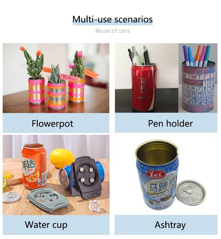 Avtoit | Can opener