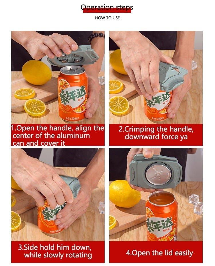 Avtoit | Can opener