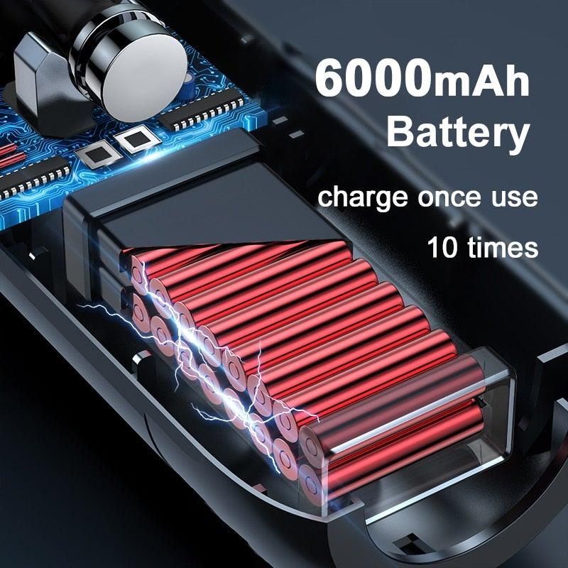 Avtoit | Car Vacuum Cleaner