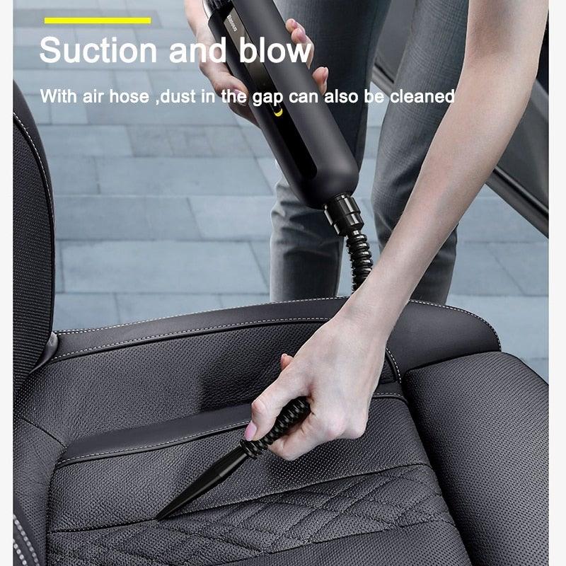 Avtoit | Car Vacuum Cleaner