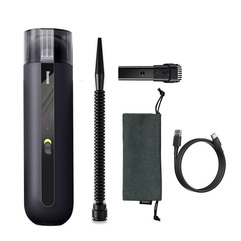 Avtoit | Car Vacuum Cleaner