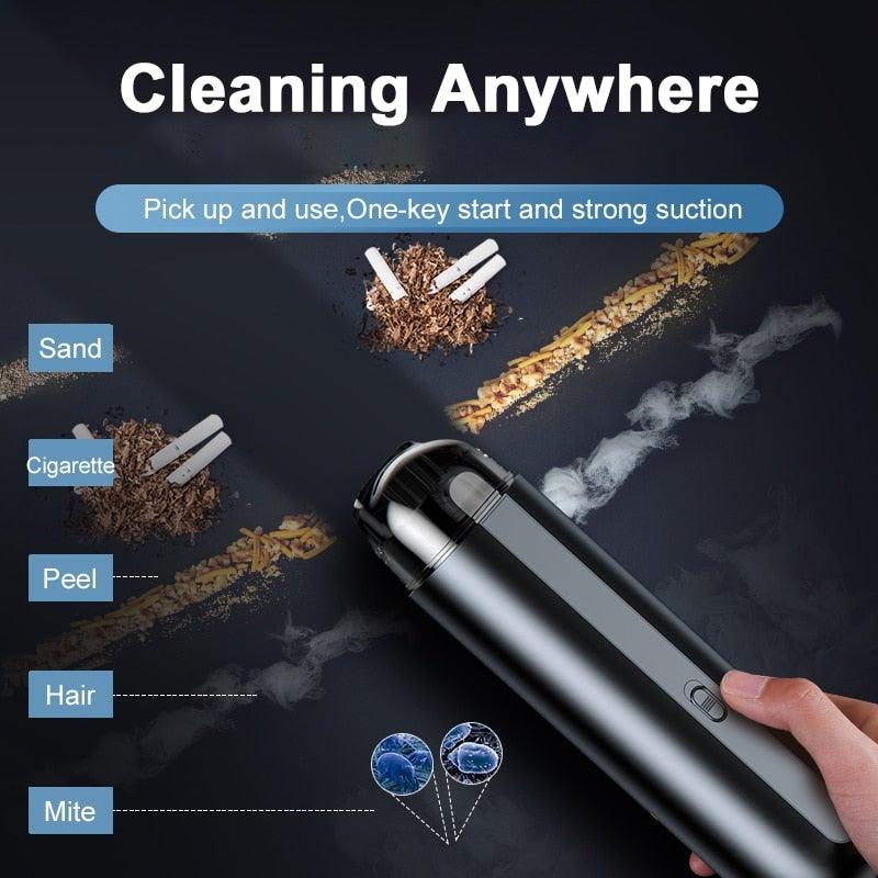 Avtoit | Car Vacuum Cleaner