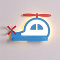Avtoit | ComixBeam - LED Wall Shelf Light