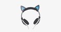 Avtoit | Cat Headphones – Casual Look