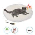 Avtoit | CozyKitty - Portable USB Heated Cushion