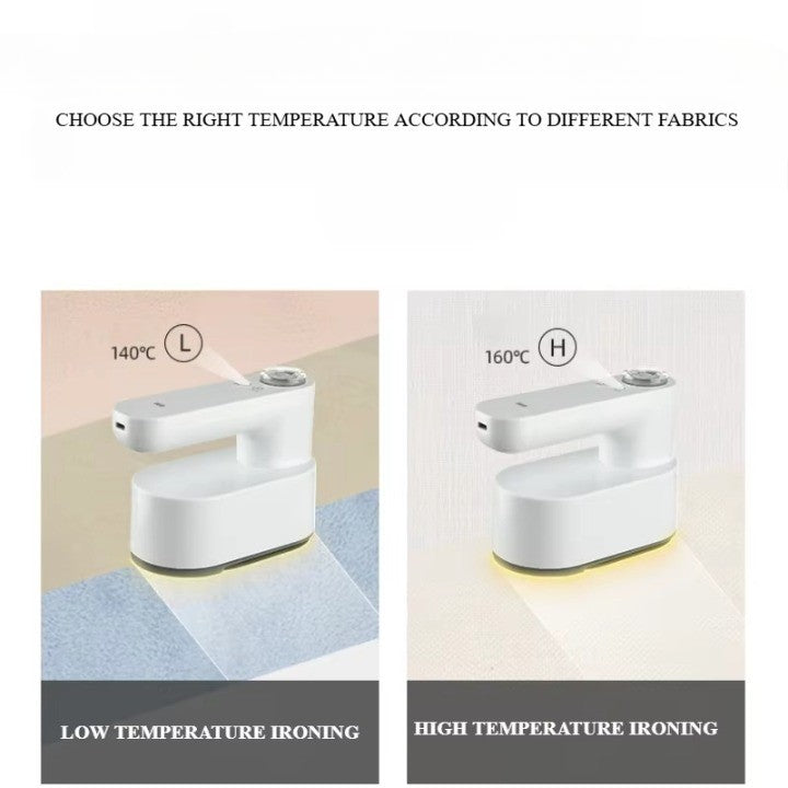 Avtoit | Ultrasonic Cordless Steam Iron