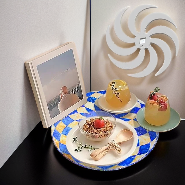 Avtoit | DIY Magic Coasters – With Instructions