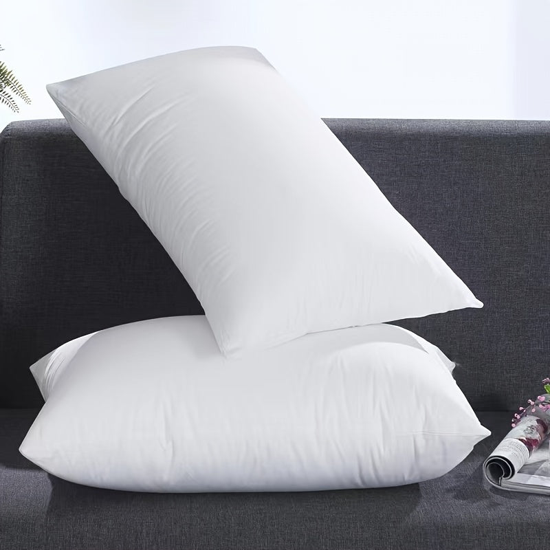 Avtoit | FluffCloud - Premium Cotton Pillows for Unmatched Comfort