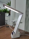 Avtoit | Desk lamp with wireless charger