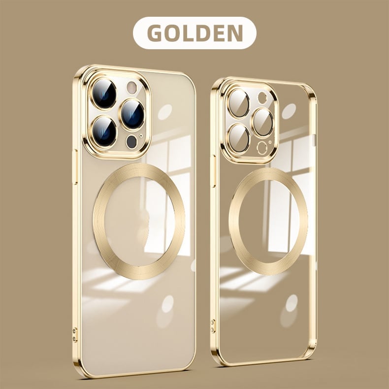 Avtoit | Clean Lens iPhone Case With Camera Protector