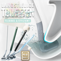 Avtoit | Toilet brush with long handle
