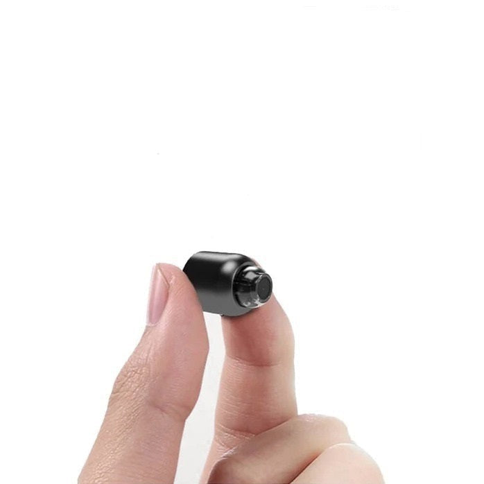 Avtoit | Ultracompact WiFi Surveillance Camera IP Surveillance Camera with Night Vision