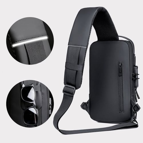 Avtoit | Anti-Theft Bag | The safest bag for on the go!