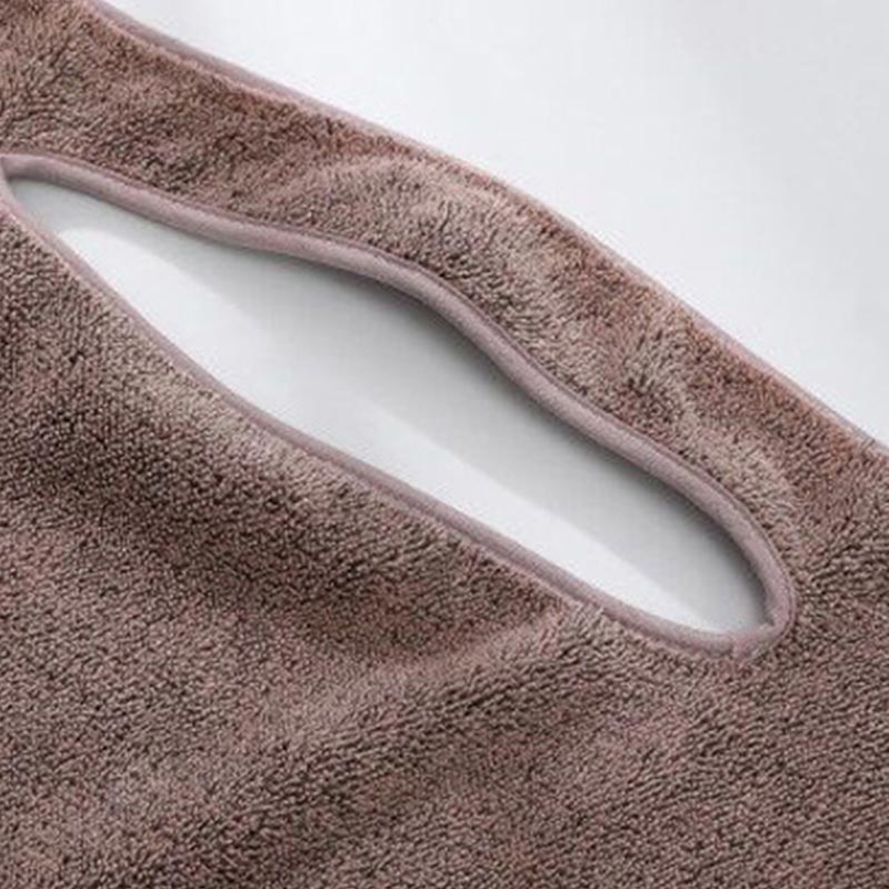 Avtoit | Portable Bath Towel for Women
