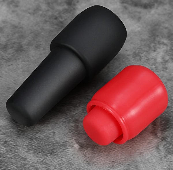 Avtoit | Reusable bottle stopper for sparkling wine