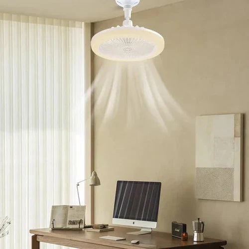 Avtoit | Ceiling Fan with Light - CoolLight