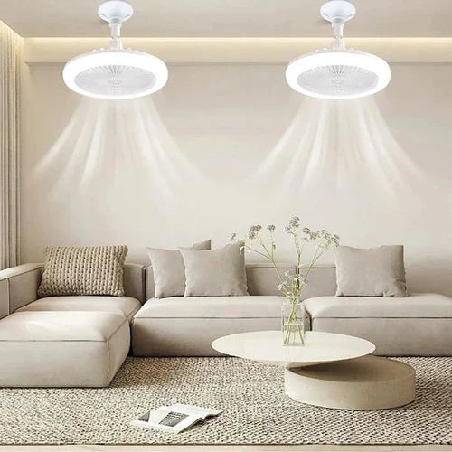 Avtoit | Ceiling Fan with Light - CoolLight