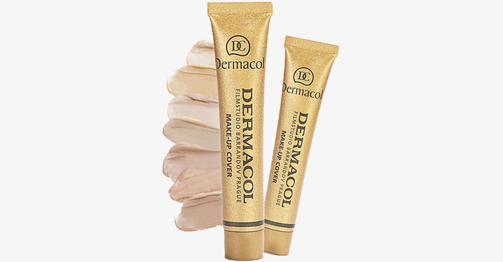 Avtoit | Best Coverage Concealer Foundation – Naturally looking Makeup within reach